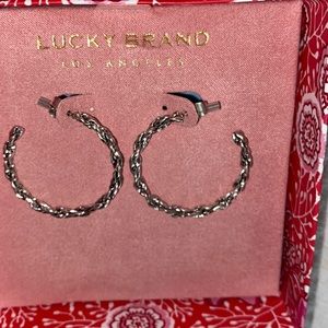 Lucky Brand Earrings